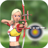 Archery Kings (Super VR) ไอคอน