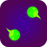 Speed Turn - Defend your planet أيقونة