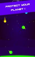 Speed Turn - Defend your planet الملصق