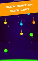 Speed Turn - Defend your planet تصوير الشاشة 1