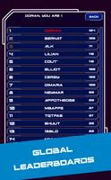Speed Turn - Defend your planet تصوير الشاشة 2