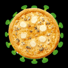 Pizza 21 Official Game icon
