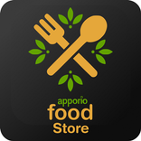 Apporio Food Store