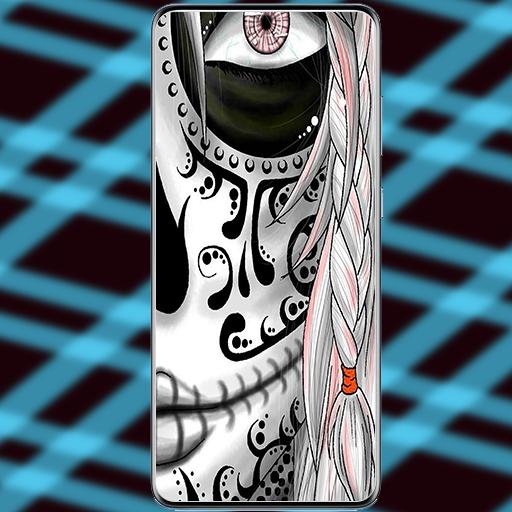 Punch Hole Wallpaper For S20 & S21 Wallpapers APK pour Android Télécharger Punch Hole Wallpaper For S20 & S21 Wallpapers APK pour Android Télécharger