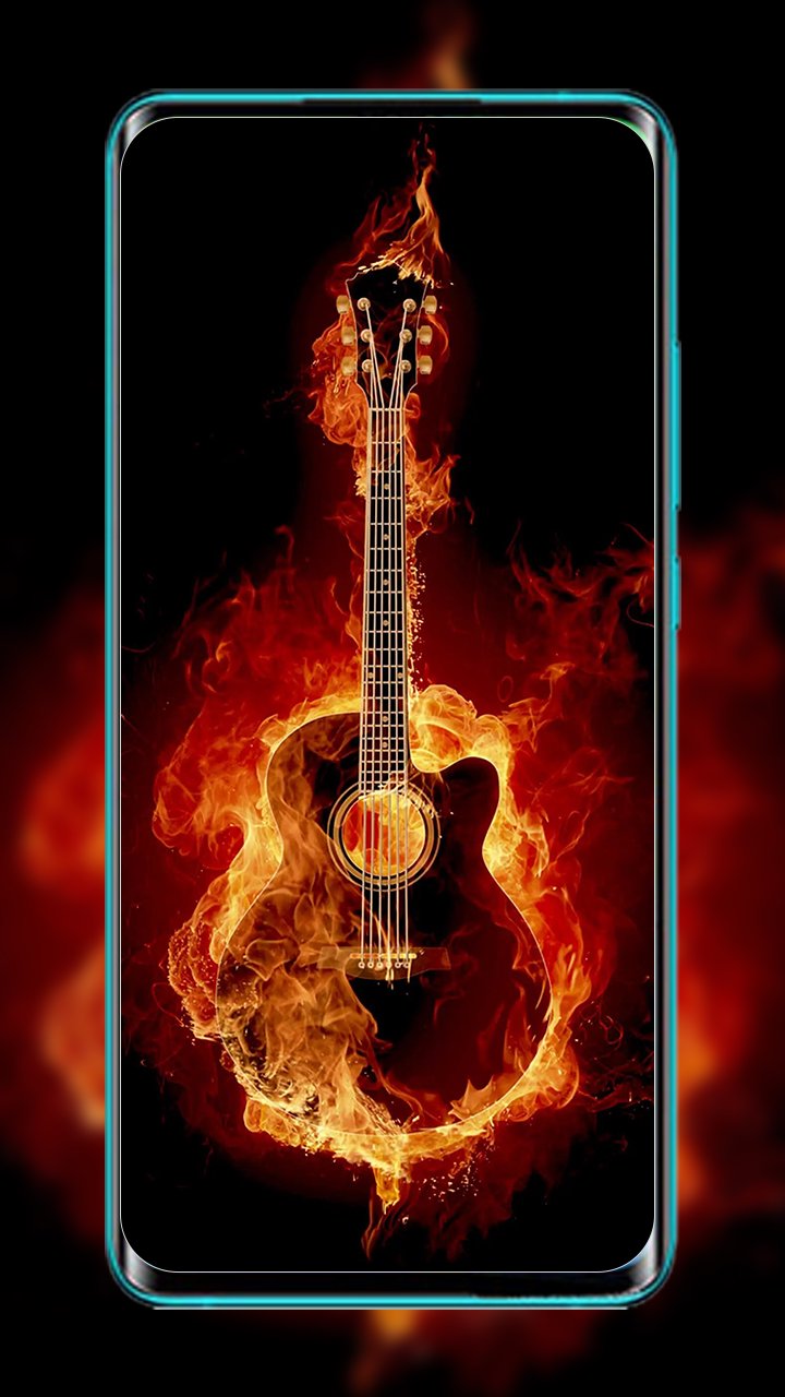 Punch Hole Wallpaper For S20 & S21 Wallpapers安卓版應用APK下載