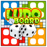 Ludo Board-icoon
