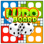 Ludo Board 圖標