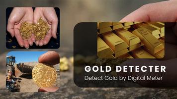Gold Detector and Gold Finder 截图 3