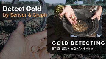 Gold Detector and Gold Finder 截图 2