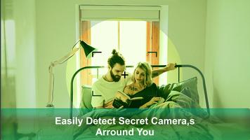 Hidden Camera Detector ảnh chụp màn hình 2