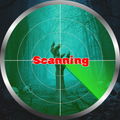 Ghost Detector: Metal Detector