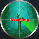 Ghost Detector: Metal Detector APK