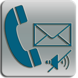 Es Tel. Mute Nicht stören