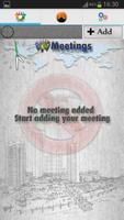 Do Not Disturb - Mute it-poster
