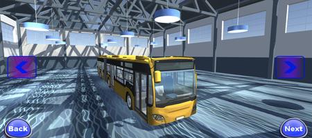 Coach Bus Simulator : Ultimate الملصق