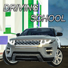 Driving School : Ignition icône