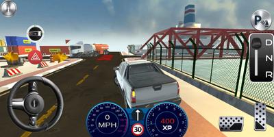 Driving School : Ignition স্ক্রিনশট 1