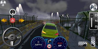 Driving School : Ignition اسکرین شاٹ 2