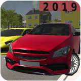 Driving zone : USA APK