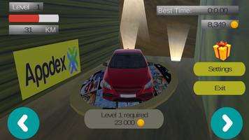Driving zone : USA screenshot 3