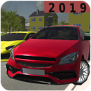 Driving Zone : USA aplikacja