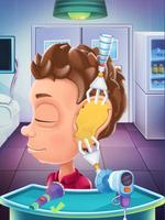Ear Doctors Cartaz