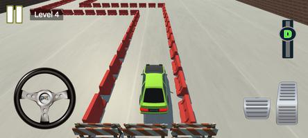 JDM Car Parking Game screenshot 1
