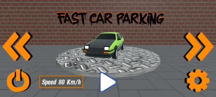JDM Car Parking Game screenshot 3