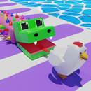 Hungry Snake World APK