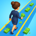 Job Hunt 3D icon