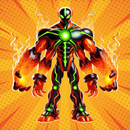 Alien Mash APK