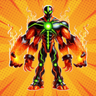 Alien Mash icon