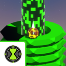 Omnitrix Jump 3D APK
