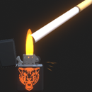 Lighter & Smoke APK