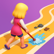 Mop Rush 3D ikon