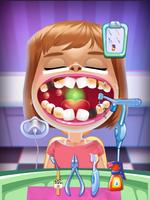My Teeth Doctor 포스터