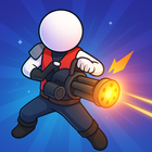 Squad Clash 3D icon