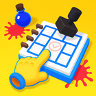 Stamp Rush 3D иконка
