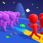 Stick Clash 3D icon