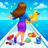 Pool Party Runner APK