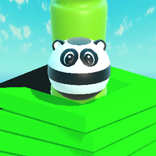 Panda Jump