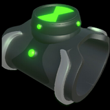 Omnitrix Simulator 3D Pro simgesi