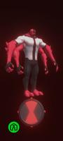 Omnitrix Simulator 3D Pro Cartaz