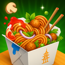 Taste Of China APK