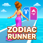 Zodiac Runner 3D icon
