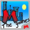 Montesquieu The Game aplikacja