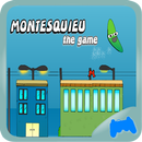 Montesquieu The Game Pro aplikacja