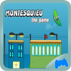Montesquieu The Game Pro アイコン