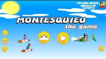Montesquieu The Game Pro screenshot 1