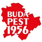 Budapest 1956 图标